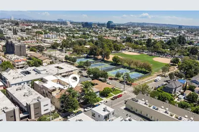 1740 S Westgate #B, Los Angeles, CA 90025 - Photo 35