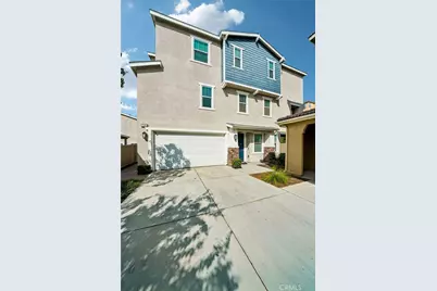 7345 Hawkeye Ridge Road, Jurupa Valley, CA 92509 - Photo 1