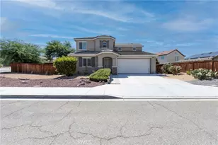 13579 Granite Peak, Victorville, CA 92394 - Photo 1