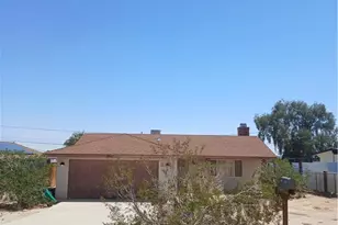 5333 Baileya, 29 Palms MCB, CA 92277 - Photo 1