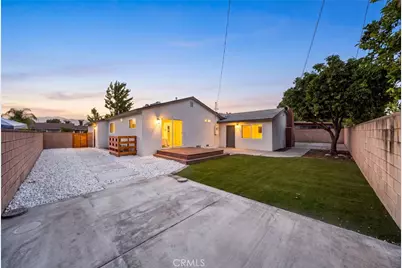 17722 E Benbow Street, Covina, CA 91722 - Photo 3