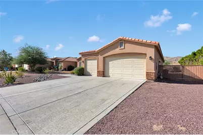 65132 Rolling Hills, Desert Hot Springs, CA 92240 - Photo 3