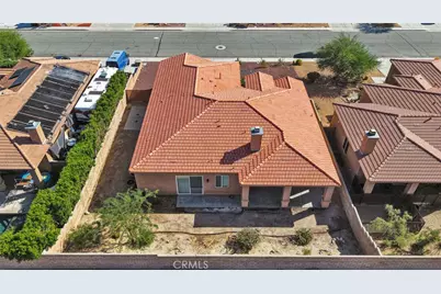 65132 Rolling Hills, Desert Hot Springs, CA 92240 - Photo 37
