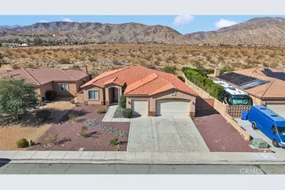 65132 Rolling Hills, Desert Hot Springs, CA 92240 - Photo 35