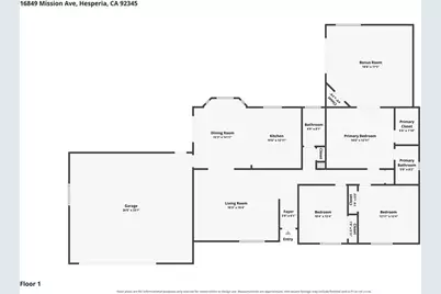 16849 Mission, Hesperia, CA 92345 - Photo 45
