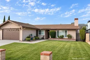 16034 Hawthorne, Fontana, CA 92335 - Photo 1