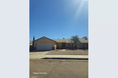 15333 Ross, Adelanto, CA 92301 - Photo 1