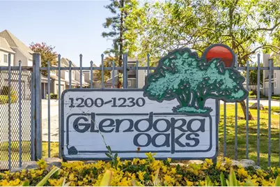 1230 S Barranca Avenue #F, Glendora, CA 91740 - Photo 3