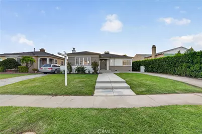 8713 S 7th Avenue, Inglewood, CA 90305 - Photo 3