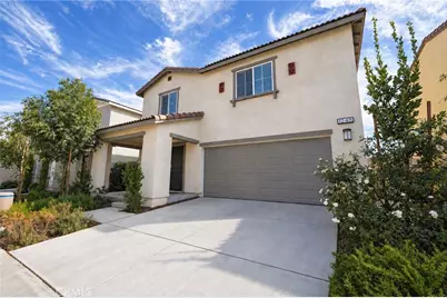 1248 Goldenbrush Way, Banning, CA 92220 - Photo 5