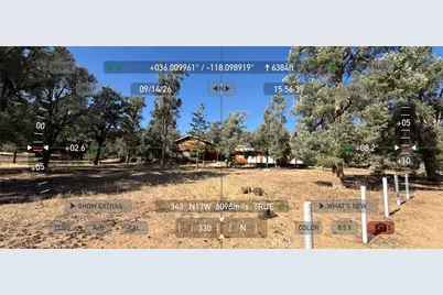 98730 Poplar Lane, Kennedy Meadows, CA 93527 - Photo 67