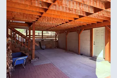 98730 Poplar Lane, Kennedy Meadows, CA 93527 - Photo 23