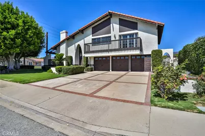 2009 Vinewood Street, La Verne, CA 91750 - Photo 1