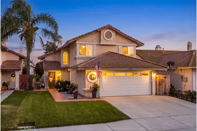 3932 Salt Creek Way, Ontario, CA 91761 - Photo 1