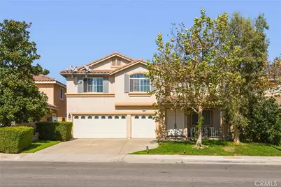 6011 Mira Vista Lane, Fontana, CA 92336 - Photo 3
