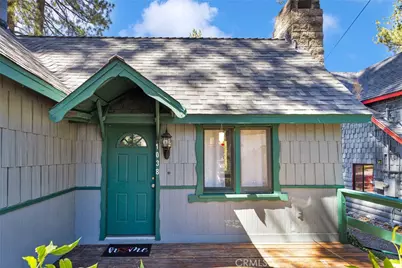 1038 Robin Ln., Wrightwood, CA 92397 - Photo 3