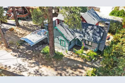 1038 Robin Ln., Wrightwood, CA 92397 - Photo 35