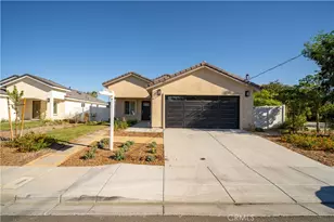 321 E 2nd, San Jacinto, CA 92583 - Photo 1