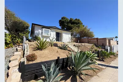 3940 Ocean View Boulevard, San Diego, CA 92113 - Photo 1