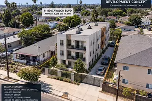 11110 Avalon, Los Angeles, CA 90061 - Photo 1