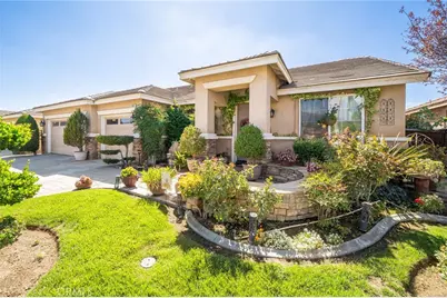 1461 Desert Star Drive, Beaumont, CA 92223 - Photo 3