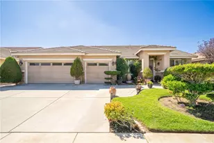 1461 Desert Star Dr, Beaumont, CA 92223 - Photo 1