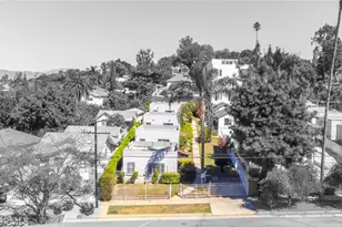2111 Aaron St, Los Angeles, CA 90026 - Photo 45