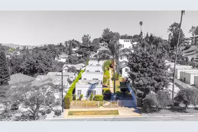 2111 Aaron Street, Los Angeles, CA 90026 - Photo 45