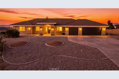 7223 Braceo Street, Oak Hills, CA 92344 - Photo 1