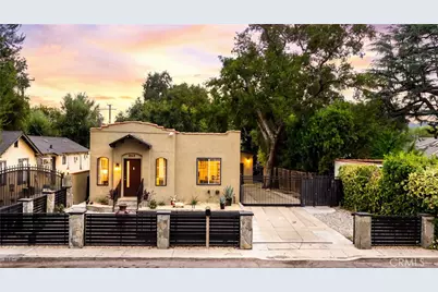 868 W Calaveras, Altadena, CA 91001 - Photo 3