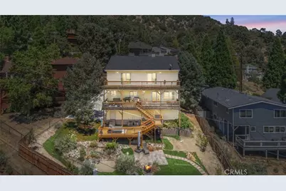 6284 Apple Vista, Wrightwood, CA 92397 - Photo 49