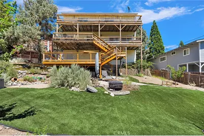 6284 Apple Vista, Wrightwood, CA 92397 - Photo 47