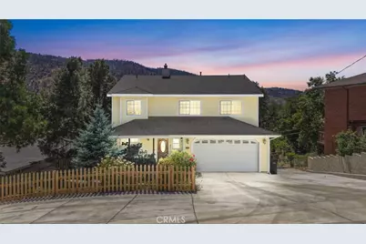 6284 Apple Vista, Wrightwood, CA 92397 - Photo 53
