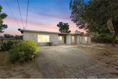 17047 Eucalyptus Street, Hesperia, CA 92345 - Photo 1