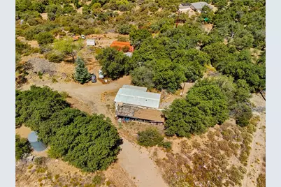 3580 Highway 78, Julian, CA 92036 - Photo 7