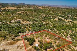 3580 Hwy 78, Julian, CA 92036 - Photo 1