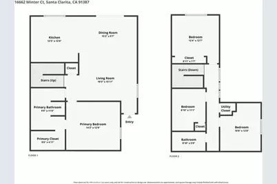 16662 Minter Court, Canyon Country, CA 91387 - Photo 47