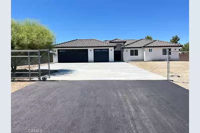 10674 Victor Avenue, Hesperia, CA 92345 - Photo 1