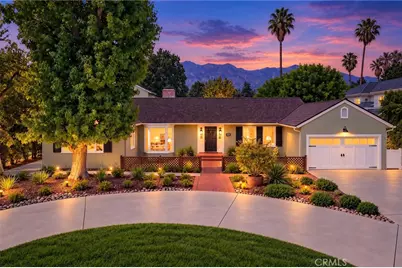 835 Murietta Drive, Arcadia, CA 91007 - Photo 3