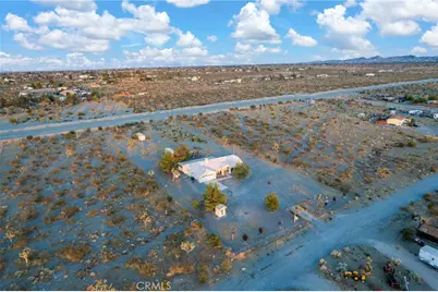 11815 Rosado Road, Pinon Hills, CA 92372 - Photo 23