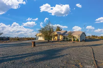 11815 Rosado Road, Pinon Hills, CA 92372 - Photo 25
