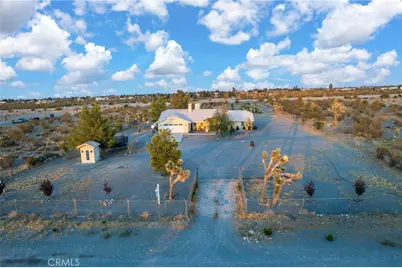 11815 Rosado Road, Pinon Hills, CA 92372 - Photo 21