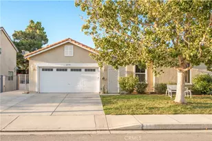2715 E Ave J6, Lancaster, CA 93535 - Photo 1