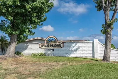 929 E Foothill Boulevard #31, Upland, CA 91786 - Photo 31