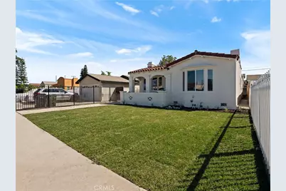 742 W 104th, Los Angeles, CA 90044 - Photo 1