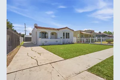 742 W 104th, Los Angeles, CA 90044 - Photo 29