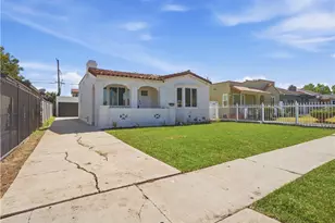 742 W 104th, Los Angeles, CA 90044 - Photo 29