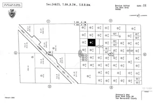 0 Near Hodge, Barstow, CA 92311 - Photo 1