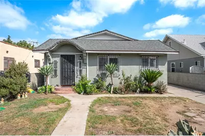 827 W 104th Place, Los Angeles, CA 90044 - Photo 3