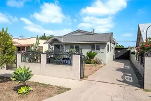 827 W 104th Pl, Los Angeles, CA 90044 - Photo 1